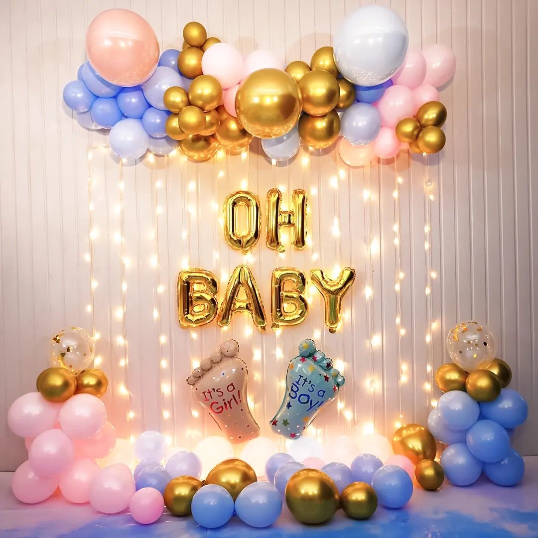 Baby Shower